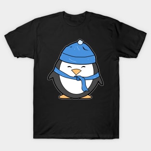 Cute Baby Penguin T-Shirt